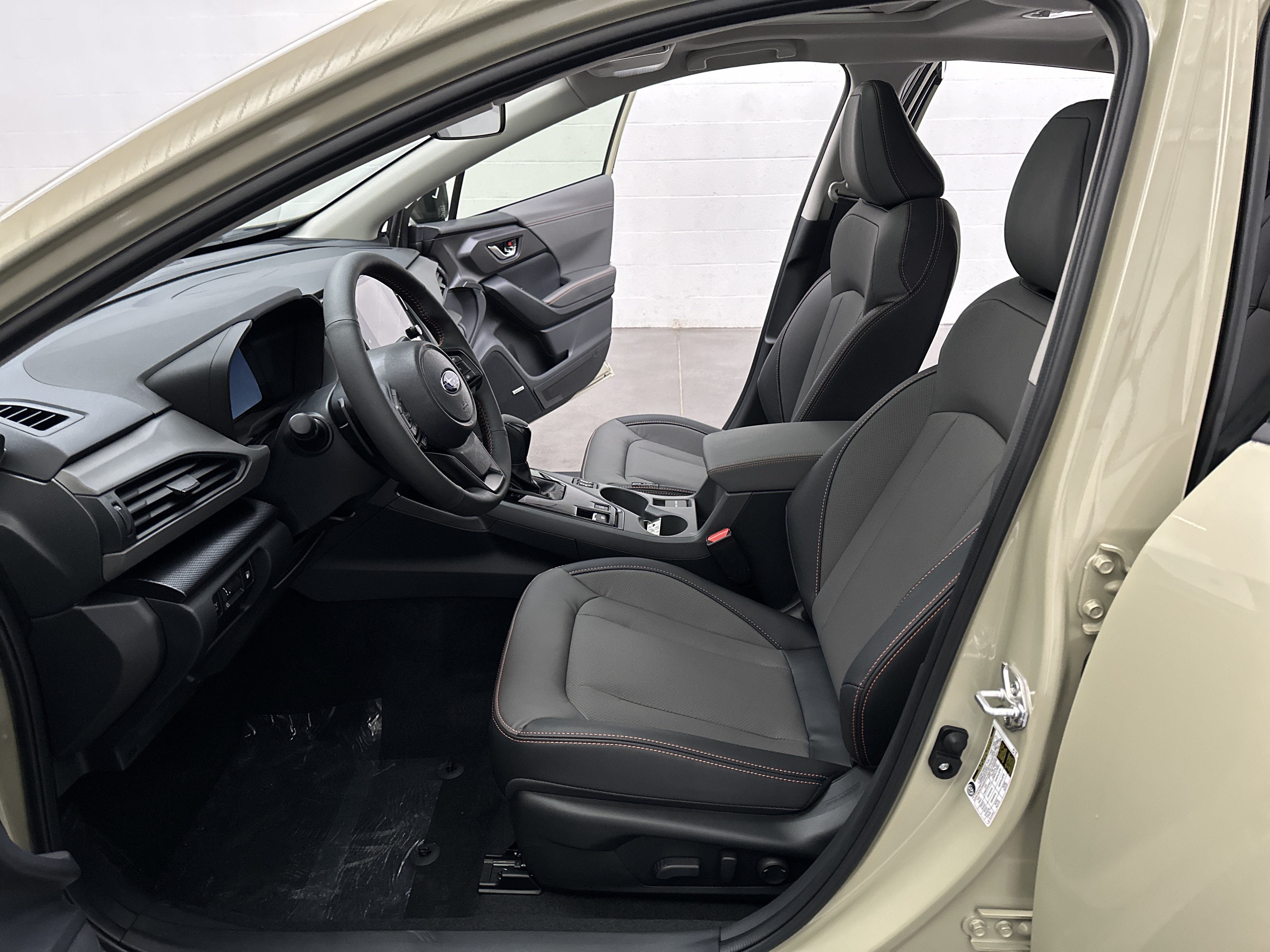 New 2026 Subaru Crosstrek 2.5i Limited AWD/4WD image 16