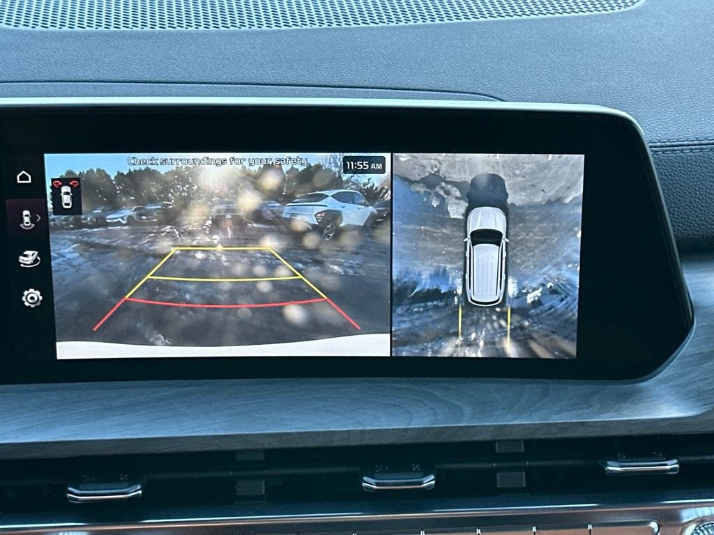 New 2025 Kia Telluride SX Prestige X-Line image 38