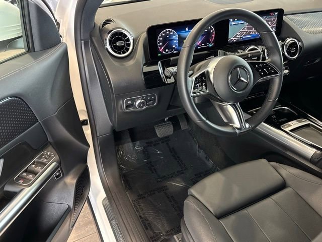 Certified 2026 Mercedes-Benz GLA 250 image 10