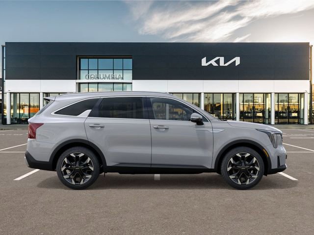 New 2026 Kia Sorento EX image 7