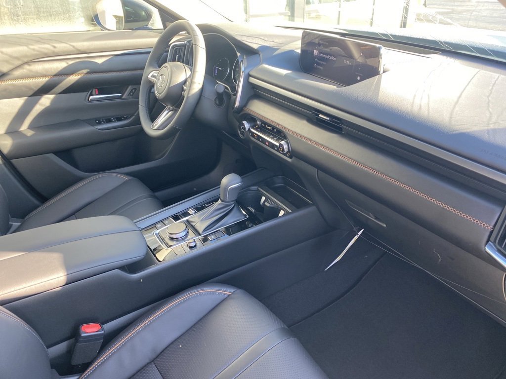 New 2026 MAZDA CX-50 2.5 Hybrid w/ Premium Plus Pkg image 9