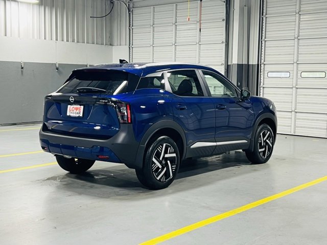 New 2026 Nissan Kicks SV image 16