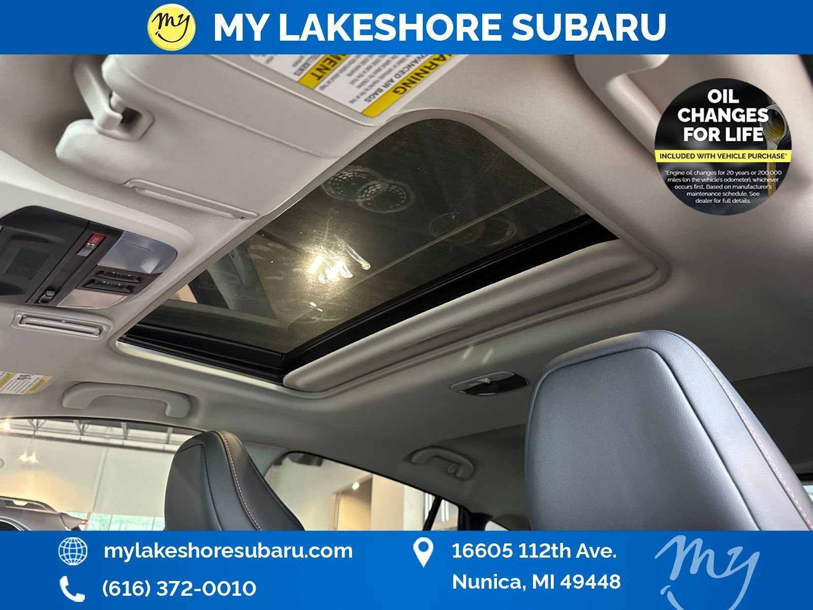 New 2026 Subaru Crosstrek 2.5i Limited AWD/4WD image 21