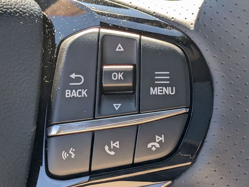 New 2026 Ford Explorer ST w/ Sun And Sound Package image 33