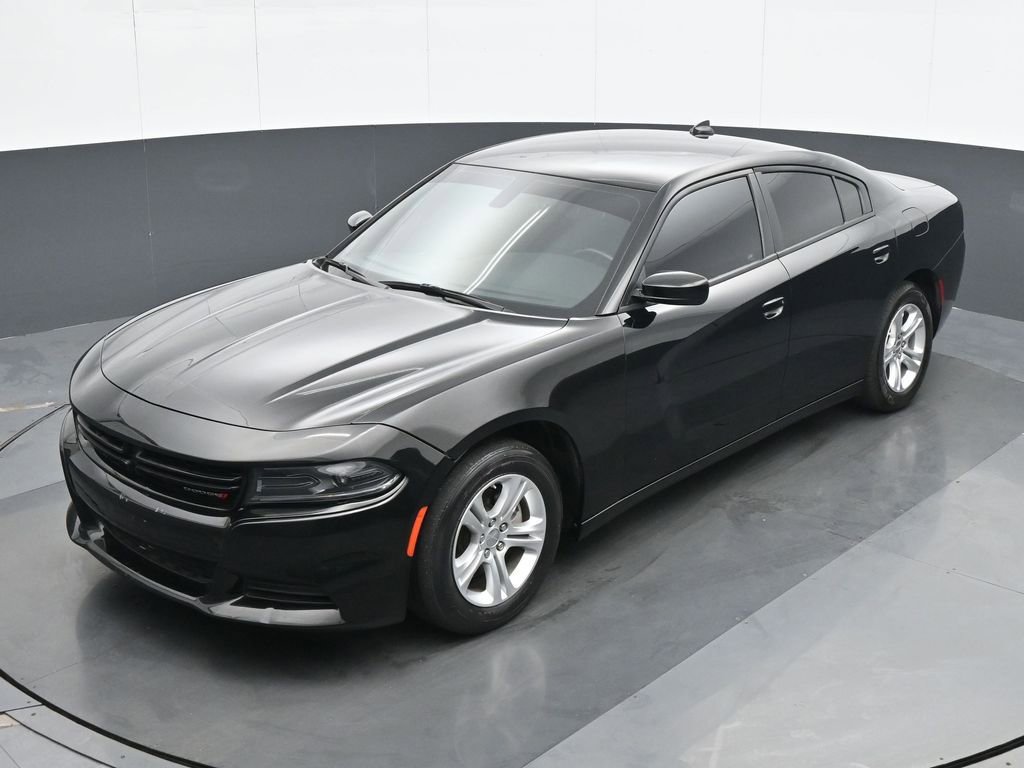 Used 2023 Dodge Charger SXT image 17