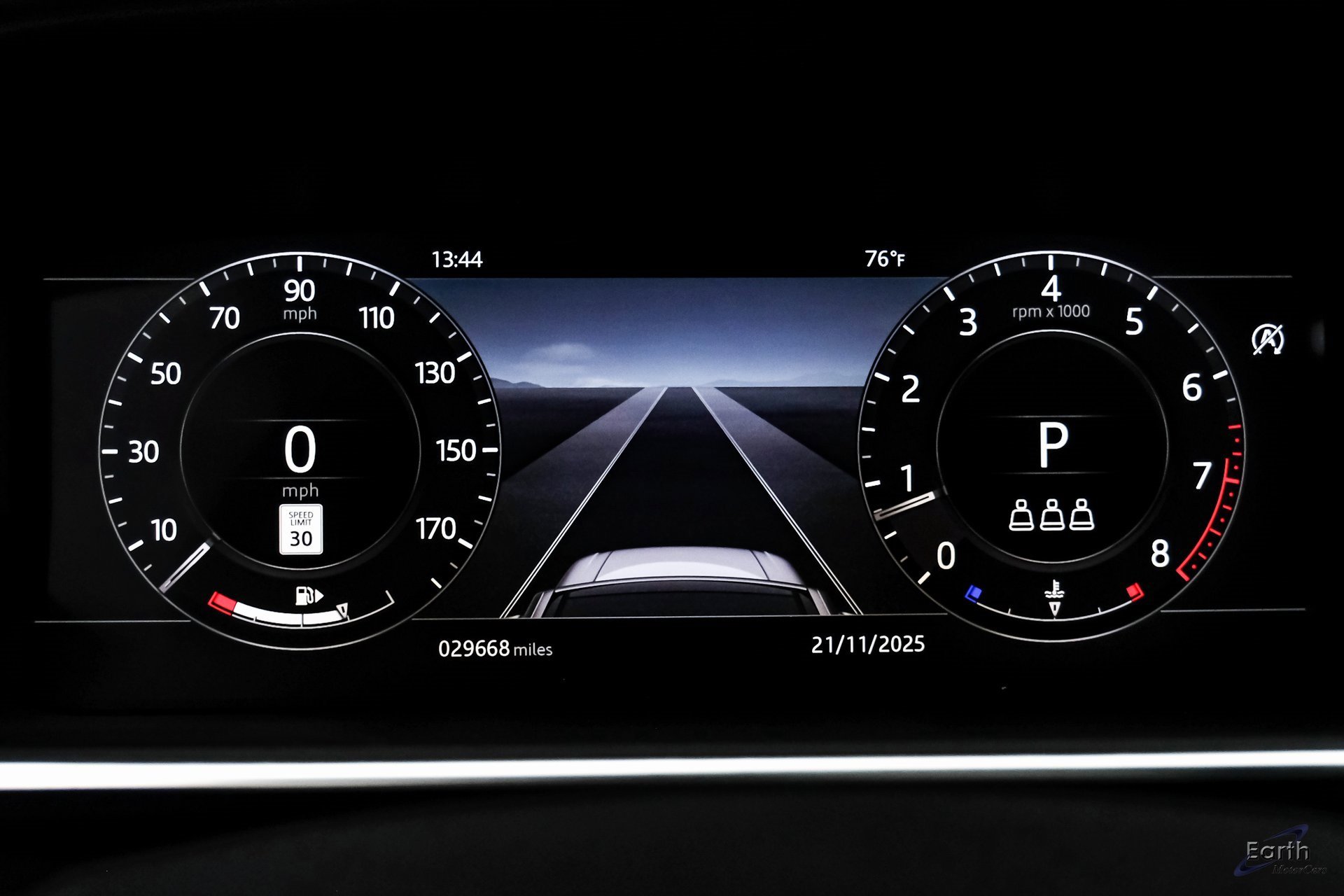 Used 2020 Land Rover Range Rover Autobiography image 63