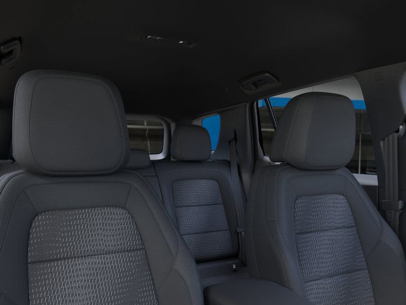 New 2026 Chevrolet Equinox LT w/ Safety and Technology Package image 48