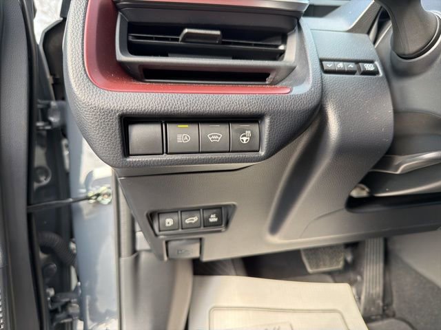 Used 2024 Toyota Prius Prime Premium image 13