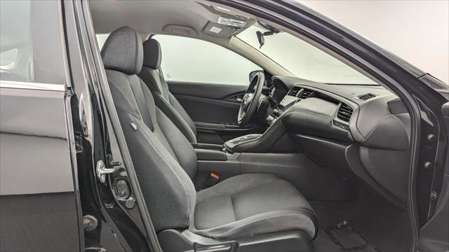 Used 2022 Honda Insight EX image 18