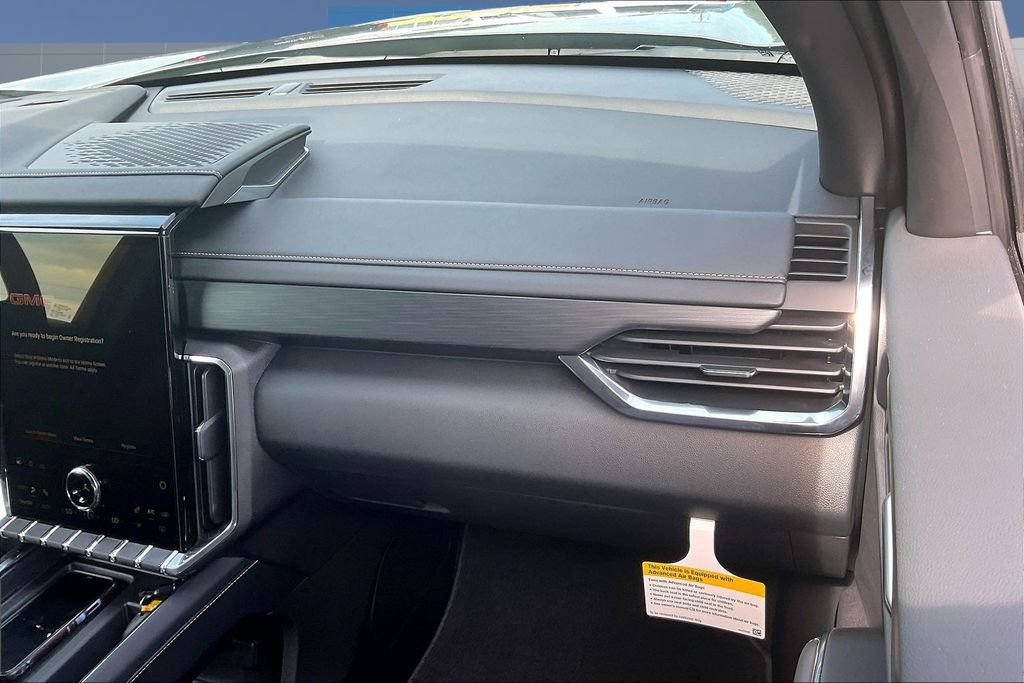 New 2026 GMC Acadia Elevation w/ Black Edition FWD image 27