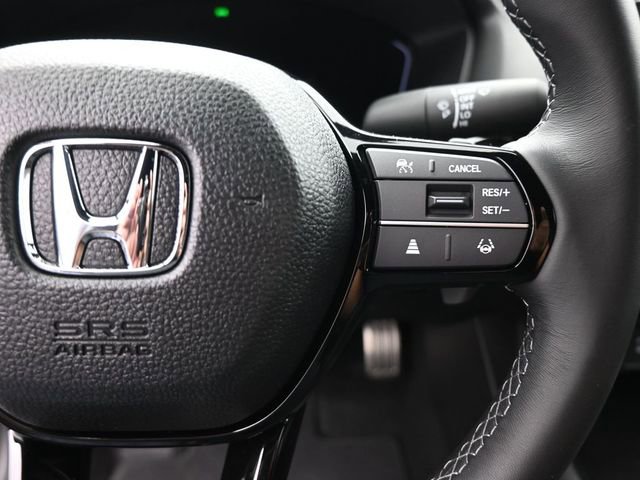 New 2026 Honda Civic Sport image 28