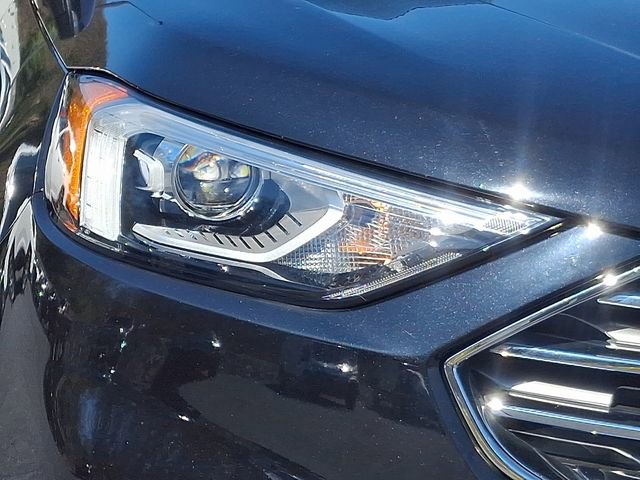 Used 2019 Ford Edge SEL w/ Equipment Group 201A AWD/4WD image 13