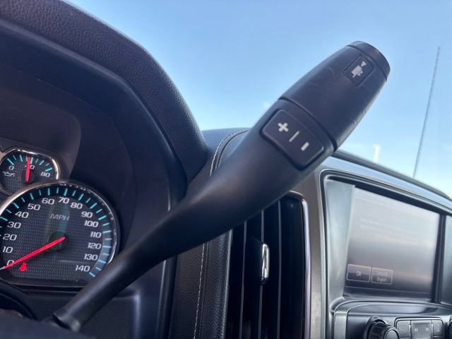 Used 2019 Chevrolet Silverado 2500 LTZ w/ Vortec Plus Package AWD/4WD image 8