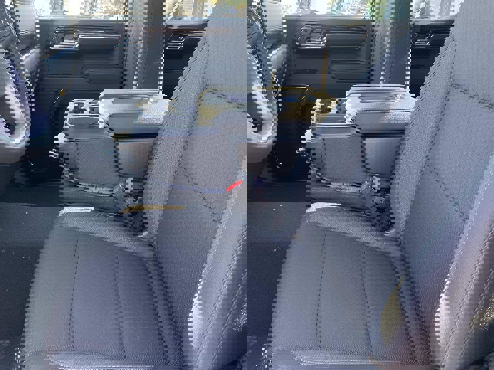 New 2026 GMC Sierra 1500 SLE w/ Preferred Package RWD image 17