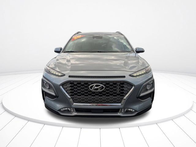 Used 2020 Hyundai Kona Ultimate FWD image 8
