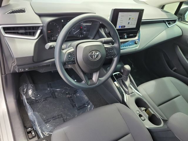 Used 2023 Toyota Corolla LE image 16