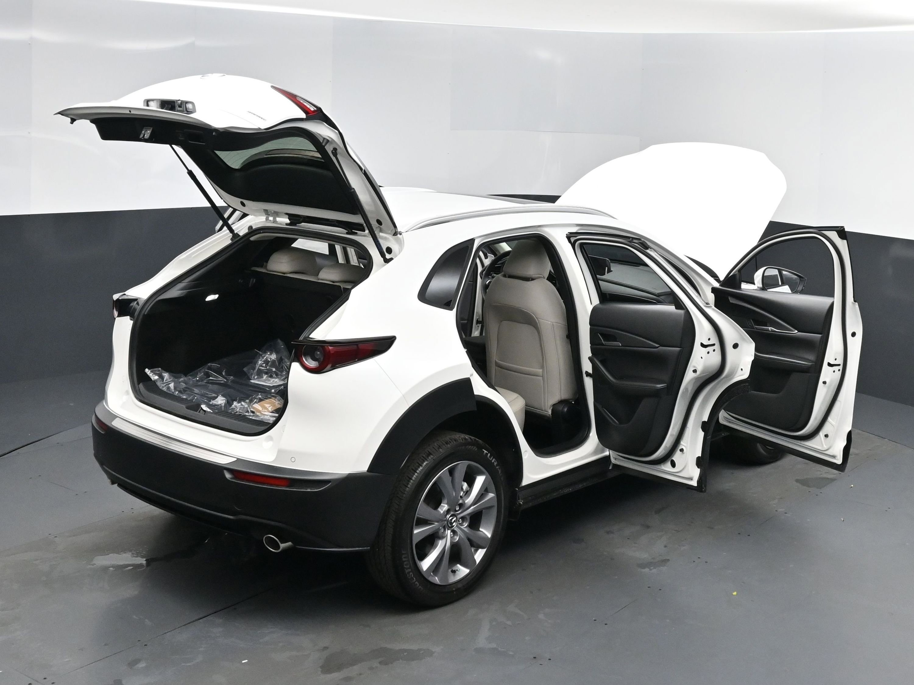 New 2026 MAZDA CX-30 AWD 2.5 S image 18