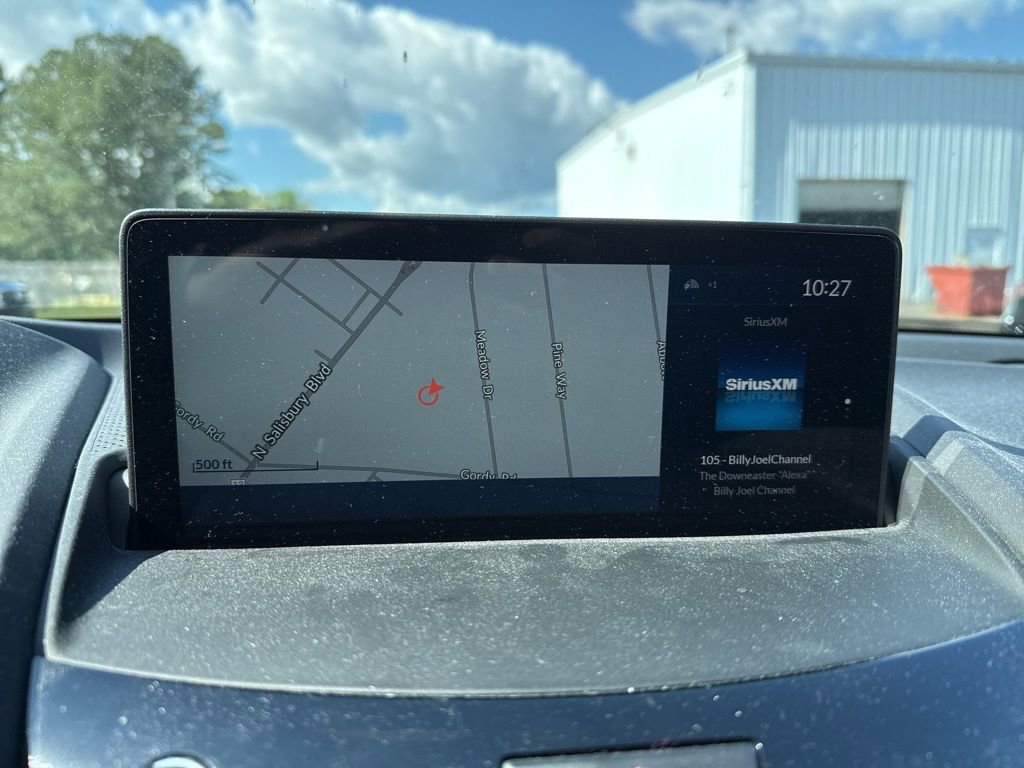 Used 2021 Acura RDX A-Spec AWD/4WD image 13