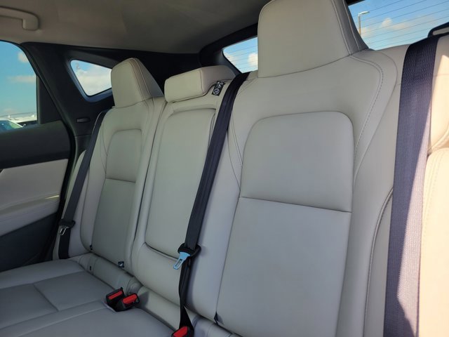 New 2026 Nissan Murano SV image 28