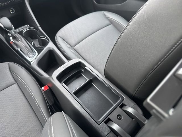 New 2026 Buick Encore GX Preferred image 24