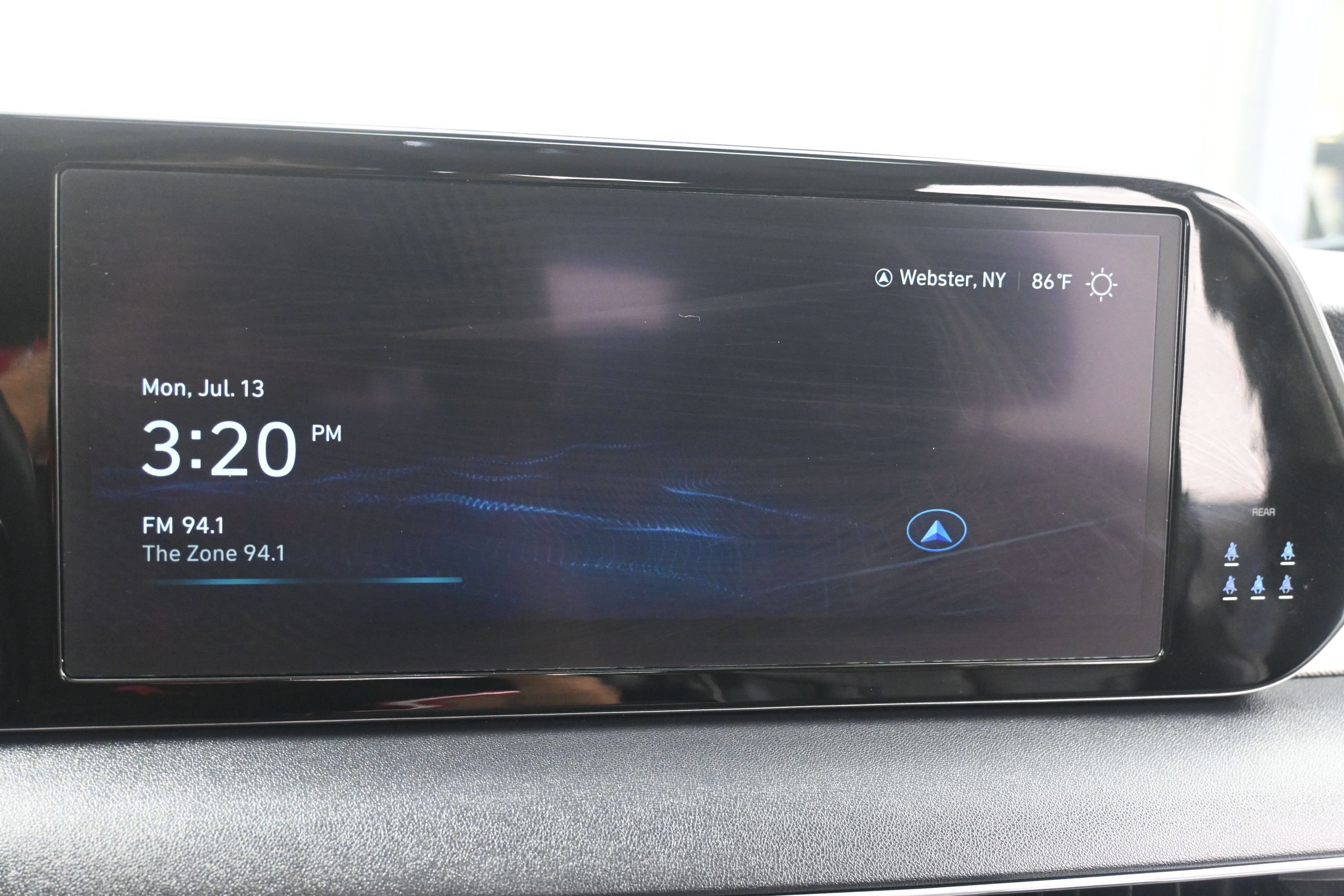 Used 2024 Hyundai Palisade XRT AWD/4WD image 28