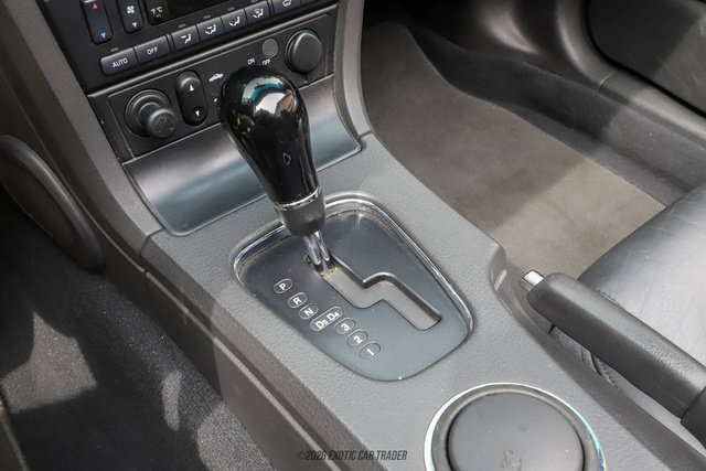 Used 2002 Ford Thunderbird RWD image 37
