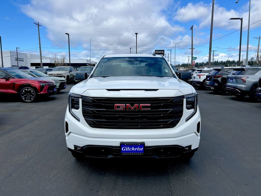 Used 2024 GMC Sierra 1500 Elevation AWD/4WD image 24