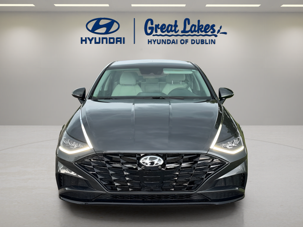Certified 2023 Hyundai Sonata SEL FWD image 8