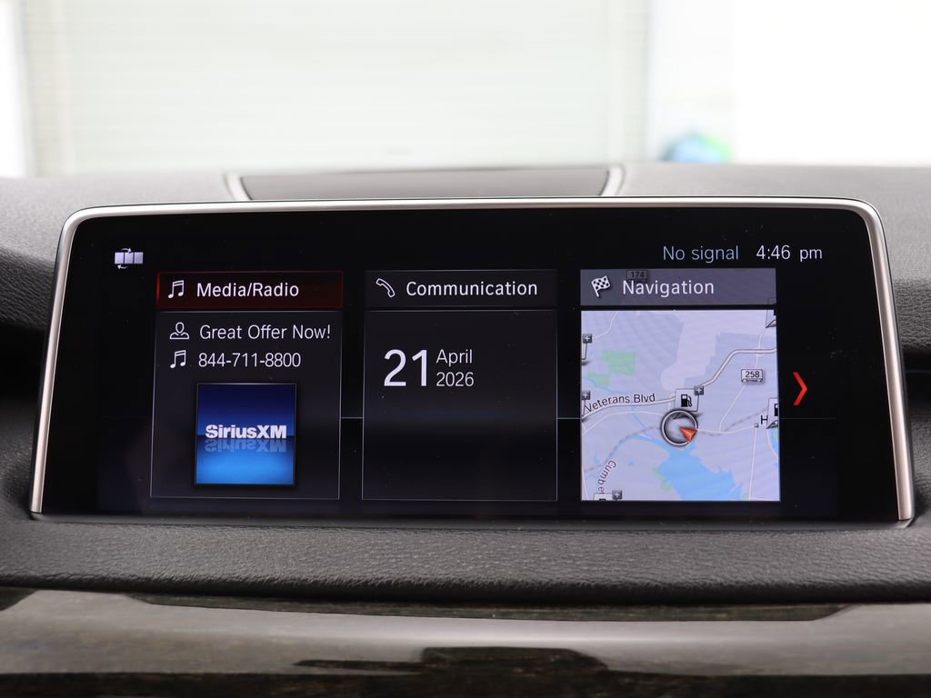 Used 2018 BMW X5 xDrive35i w/ M Sport Package AWD/4WD image 24