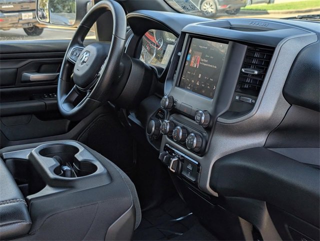 Used 2024 RAM 1500 Tradesman w/ Trailer Tow Group image 32