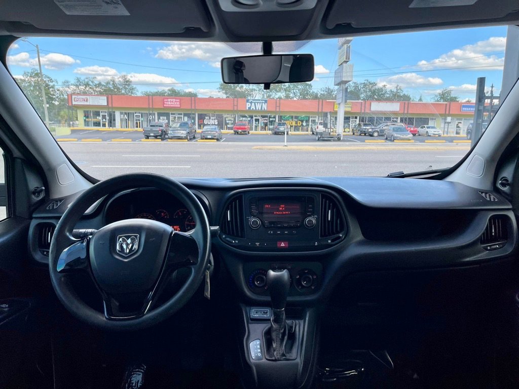 Used 2016 RAM ProMaster City Tradesman image 14