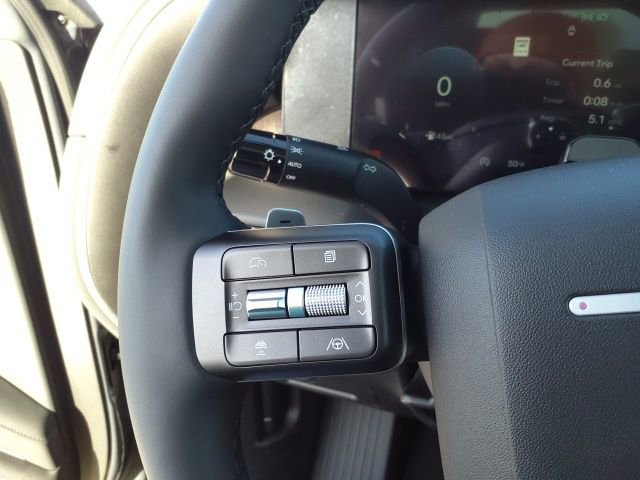 New 2026 Hyundai Palisade Limited image 24