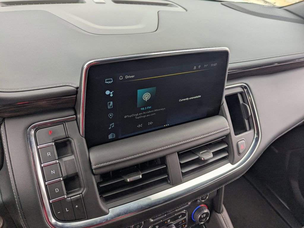 Used 2023 Chevrolet Tahoe LT w/ Luxury Package RWD image 26