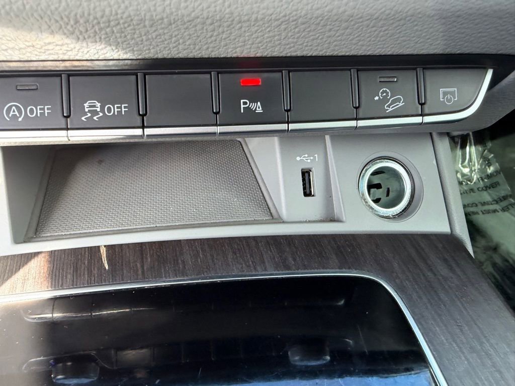 Used 2024 Audi Q5 2.0T Premium Plus image 26