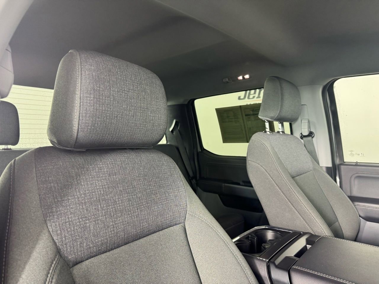 Used 2025 Ford F150 XLT w/ Equipment Group 301A Standard image 29