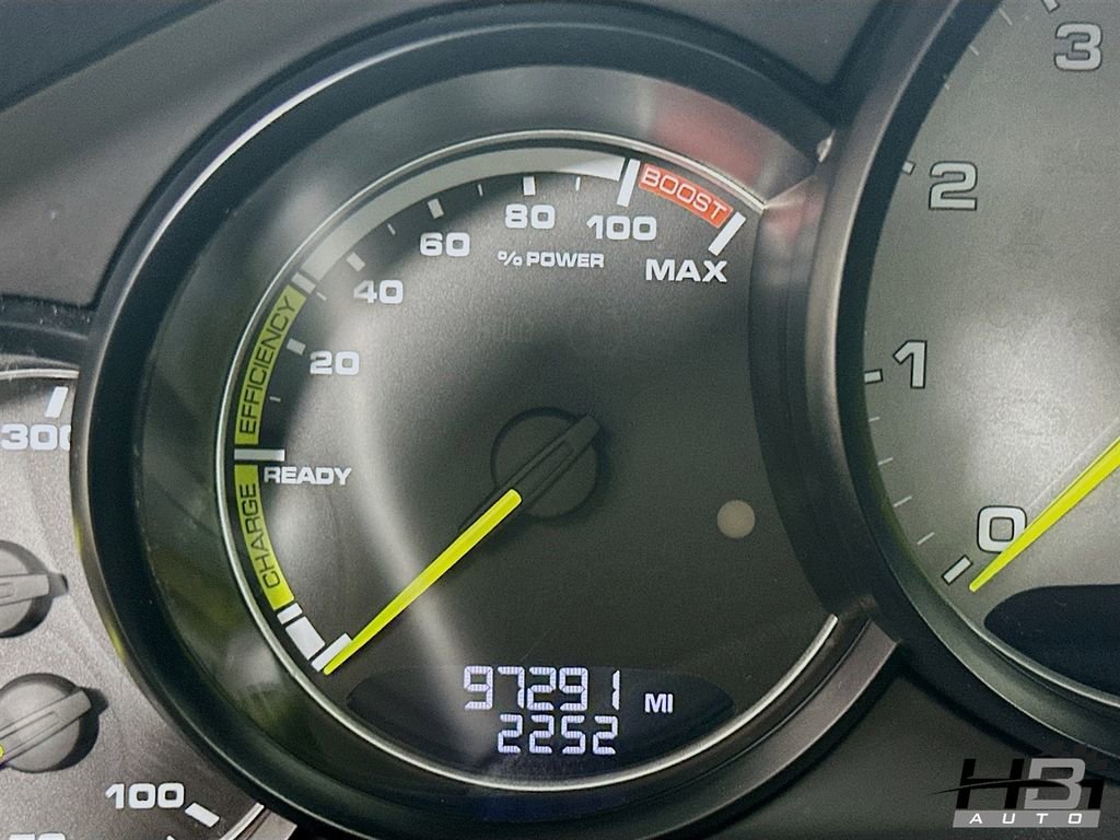 Used 2015 Porsche Panamera S w/ Premium Package Plus image 11