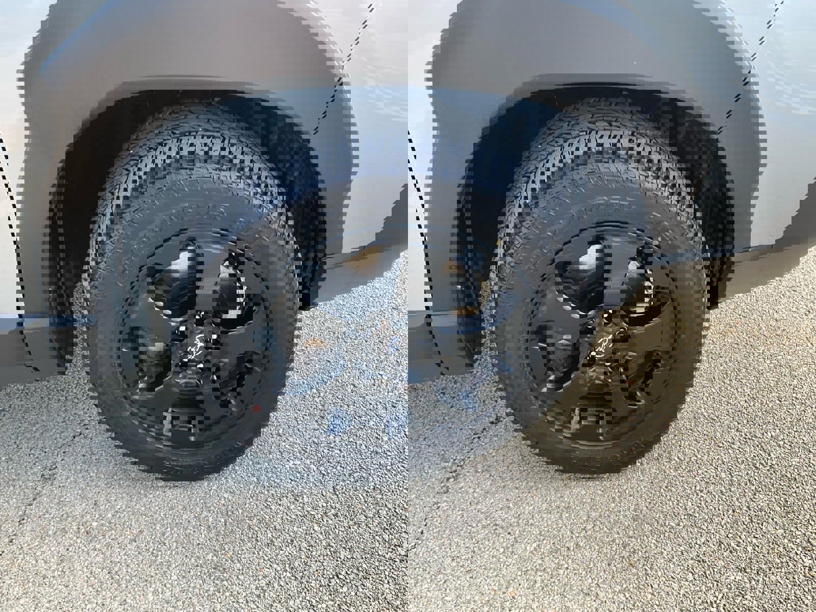 Used 2022 Subaru Forester Wilderness image 27