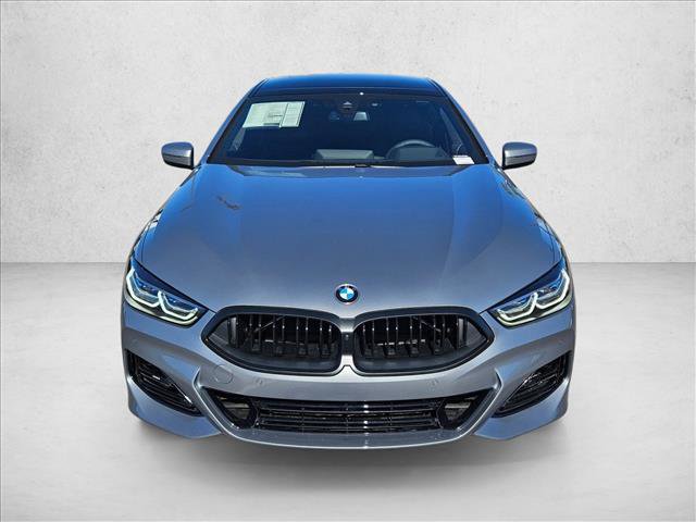 New 2026 BMW 840i w/ M Sport Professional Package image 6