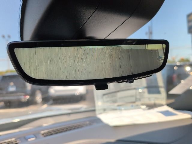 New 2026 Chevrolet Silverado 1500 High Country w/ High Country Premium Package image 32