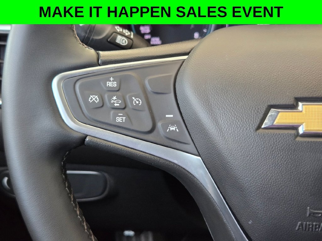 Used 2023 Chevrolet Equinox LT FWD image 21