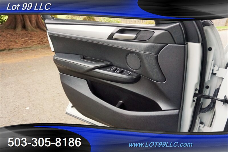 Used 2013 BMW X3 xDrive28i AWD/4WD image 25