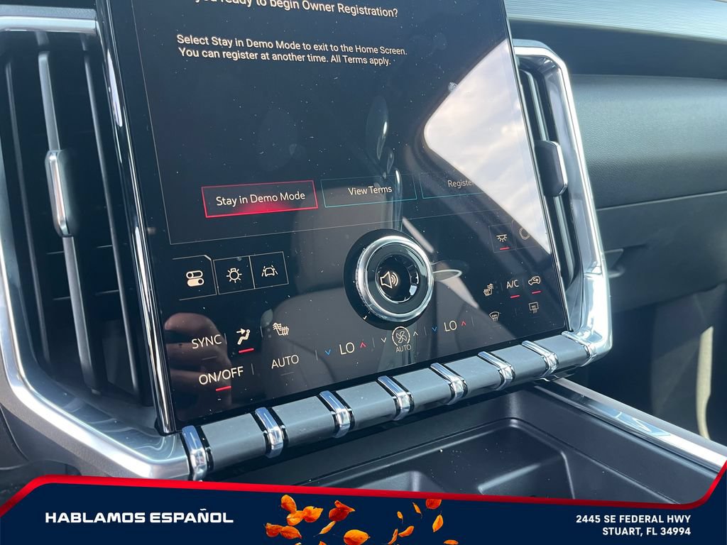 New 2026 GMC Acadia Elevation w/ Black Edition FWD image 30