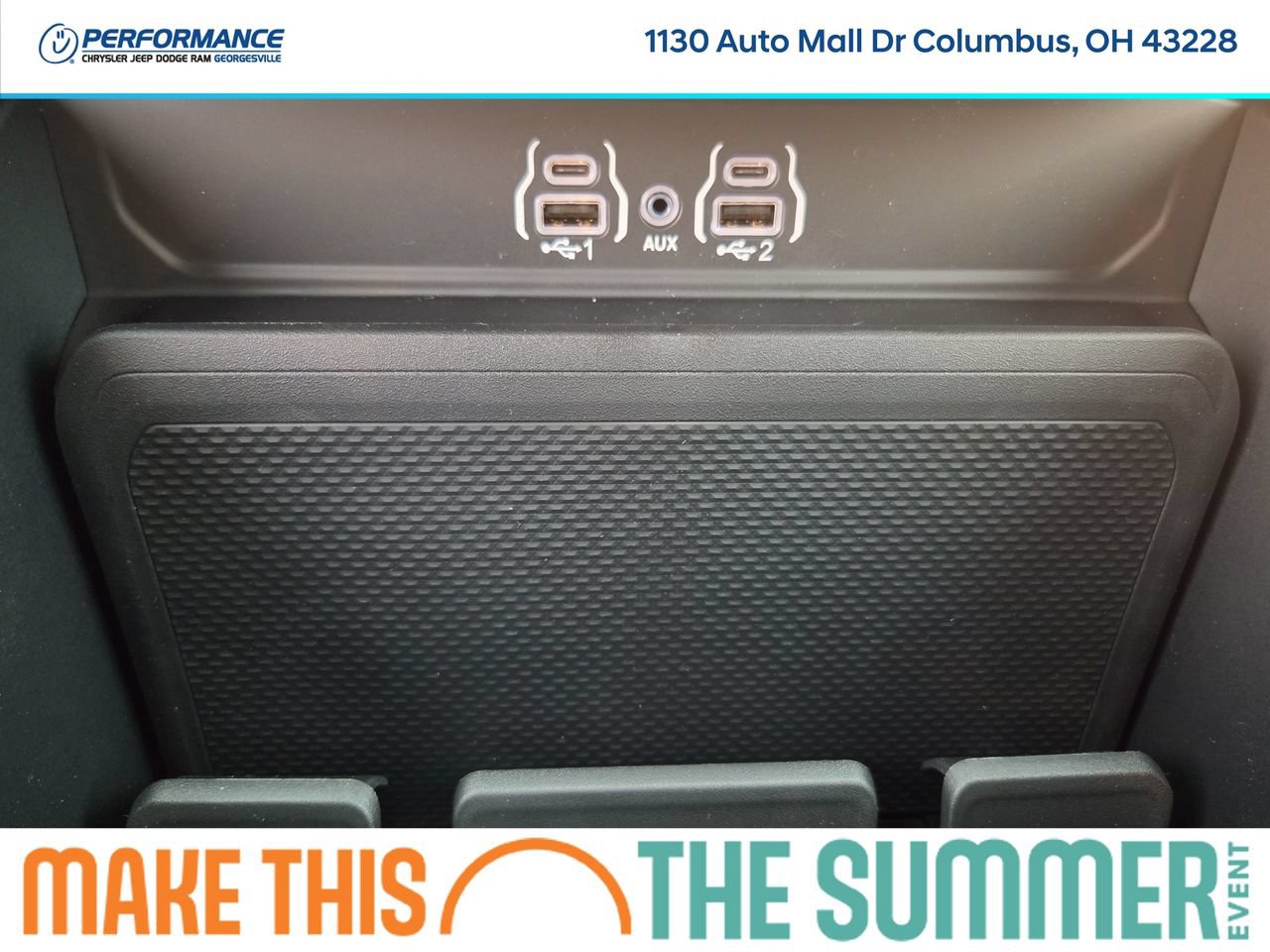 New 2026 RAM 1500 4x4 Crew Cab image 25