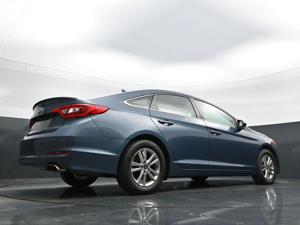 Used 2017 Hyundai Sonata SE FWD image 28