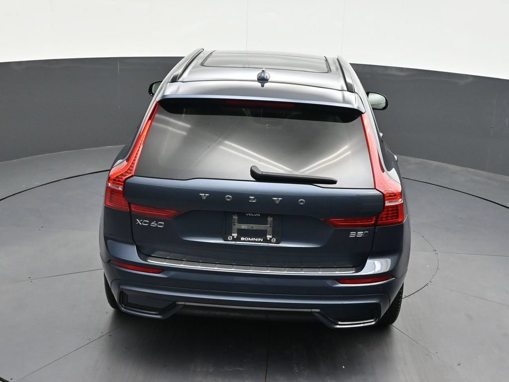 Certified 2024 Volvo XC60 B5 Core w/ Protection Package Premier AWD/4WD image 20