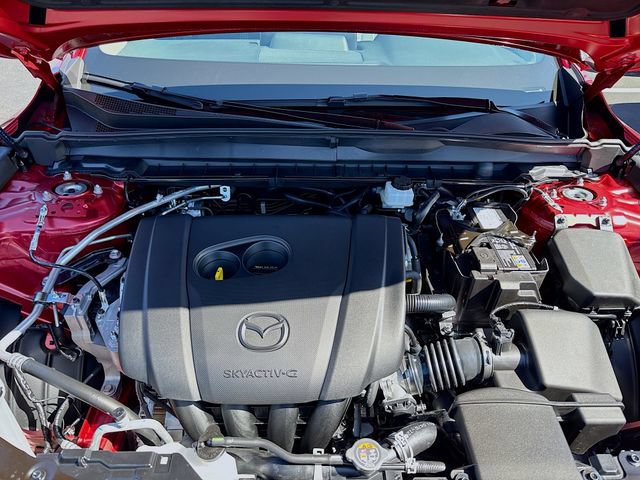 New 2026 MAZDA CX-50 AWD 2.5 S w/ Cargo Package image 29
