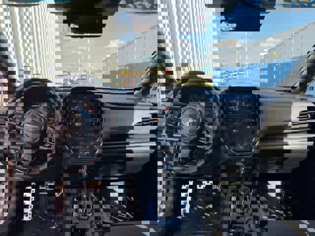 Used 2025 Subaru Crosstrek 2.5i Sport image 17