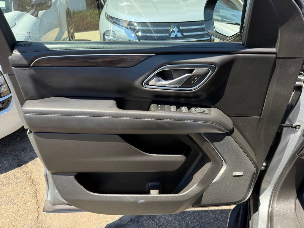 Used 2023 Chevrolet Tahoe LT AWD/4WD image 37