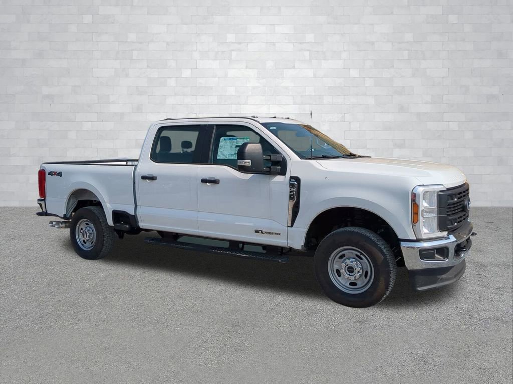 Used 2025 Ford F250 XL image 2