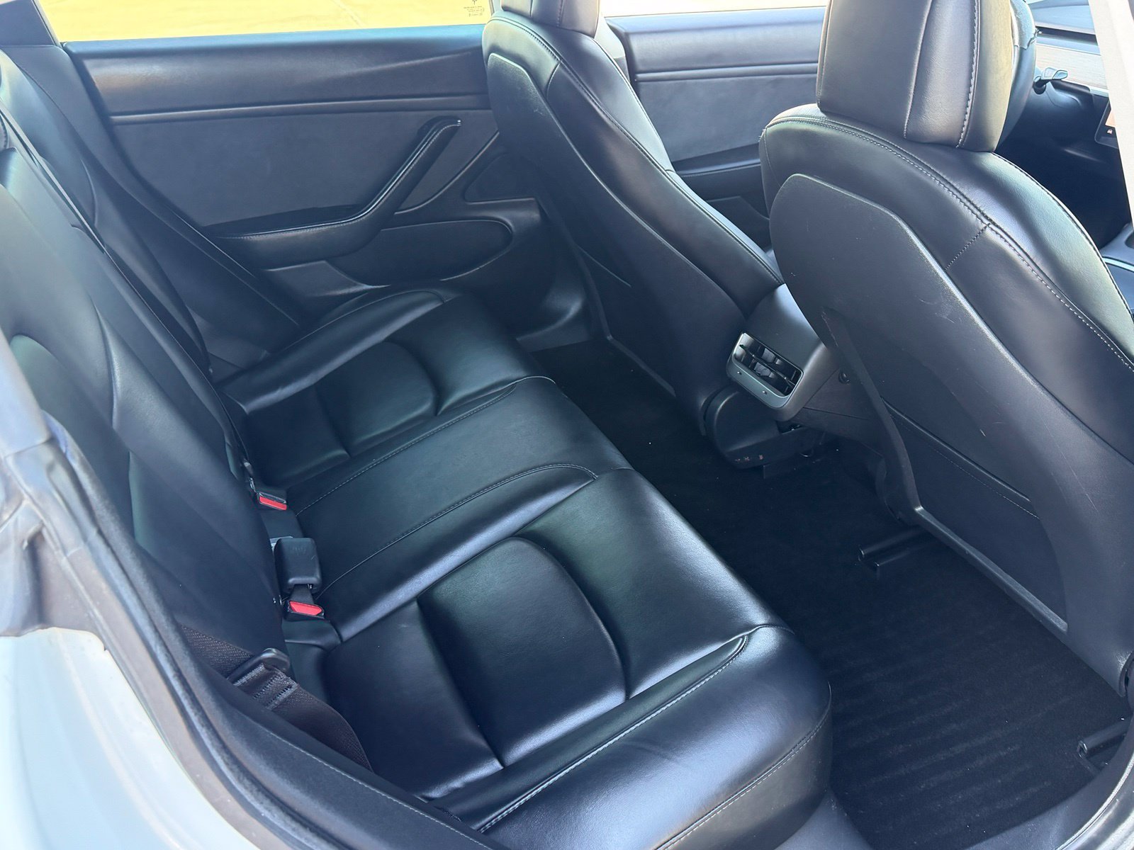 Used 2021 Tesla Model 3 Long Range AWD/4WD image 37